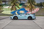 Porsche 911 GT3 2018 года (MY)